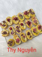 Bánh Dứa Đài Loan (Hộp 10 cái)