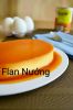 FLAN NƯƠNG Ổ 18 CM - anh 1