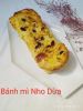 Bánh Mì Nho Dừa - anh 1