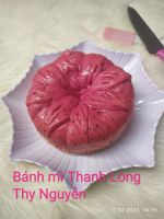 Bánh Mì Thanh Long