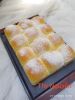 CREAM CHEEESE BUN Ổ 30 CM - anh 1