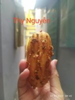 BÁNH SU NHẬT PHỦ HẠNH NHÂN