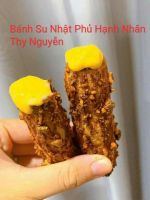 BÁNH SU NHẬT PHỦ HẠNH NHÂN