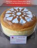 japaness cotton cheese cake - anh 1