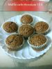 muffin chocolate - anh 1