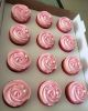 cupcake kem bơ - anh 1