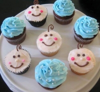 Cupcake 2