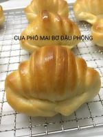 CUA pHÔ MAI bƠ đẬU pHỘNG