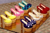 Cupcake (Shoes)