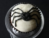 Bánh kem hình Spider - anh 1