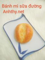 Bánh mì sữa đường