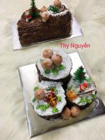 khúc cây noel