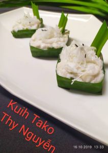 KUIH TAKO