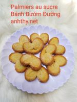 Bánh Bướm Đường 140k ,500 gr