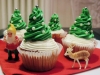 Noel cupcake - anh 1