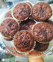 Muffin choacolate chip