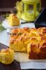 Soft and sweet potato dinner rolls - anh 1