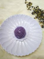 Coconut Kuih Rose