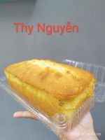 Butter Cake ổ 22 cm